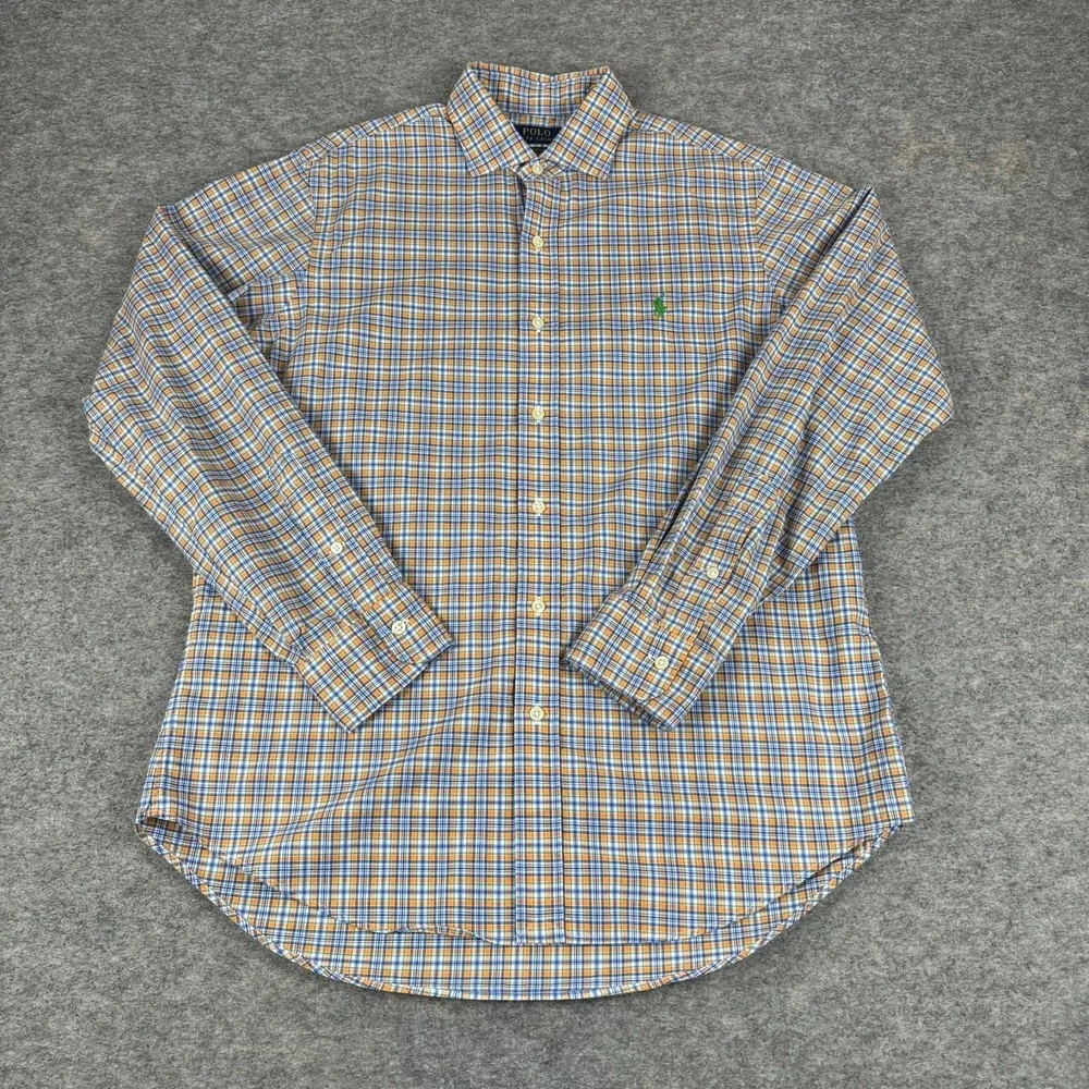 Polo Ralph Lauren item polo